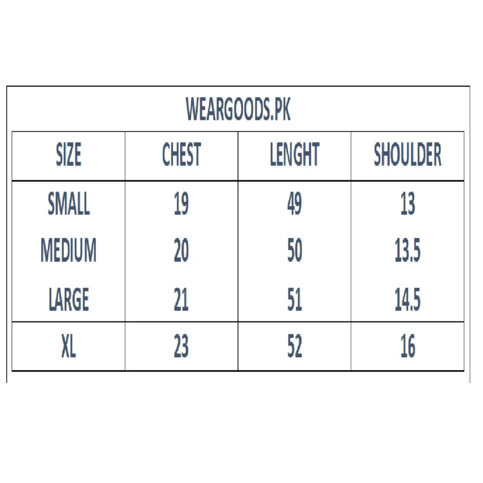 Anarkali Three Piece Stitched Frock - Image 5