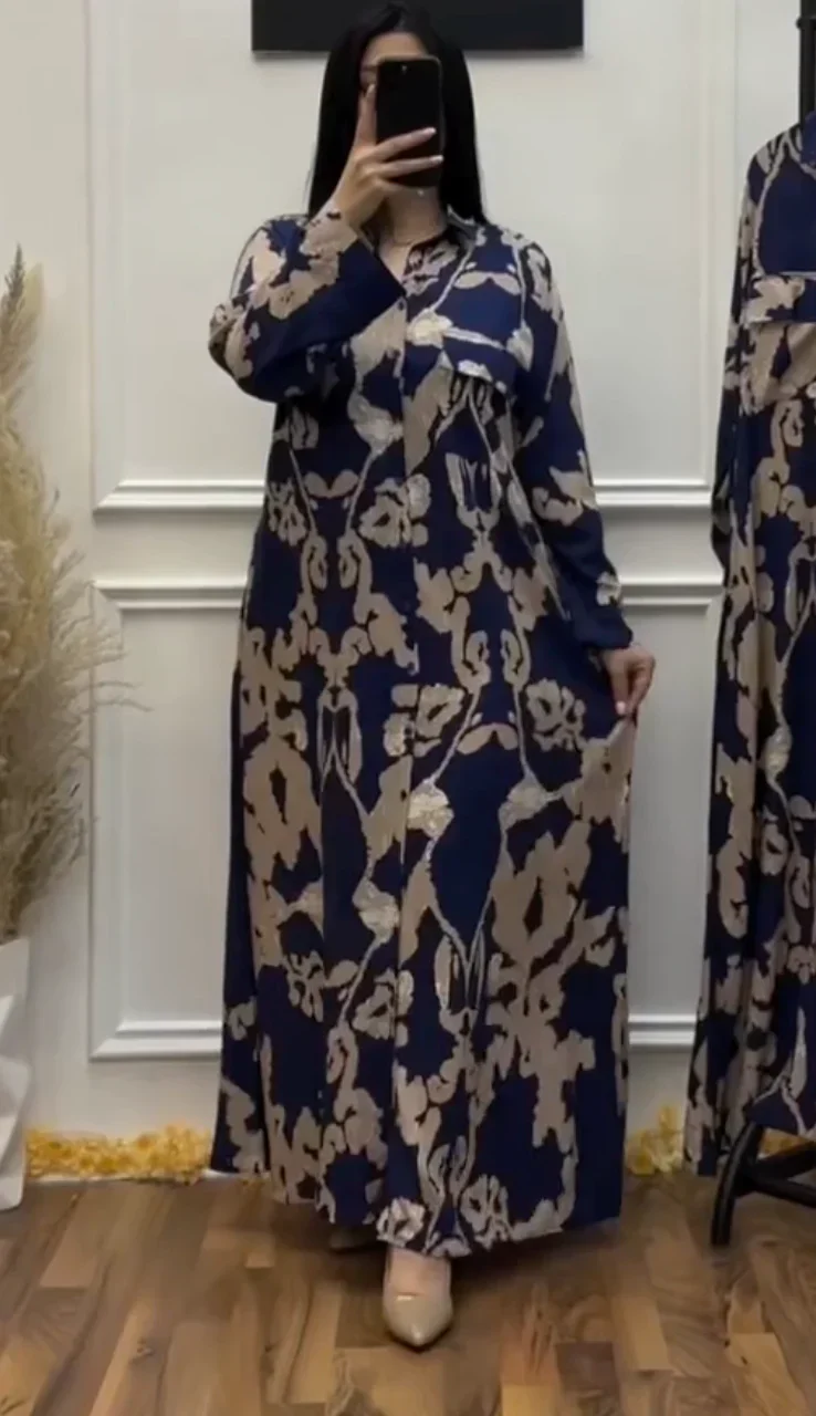 Arooba Frock - Image 3