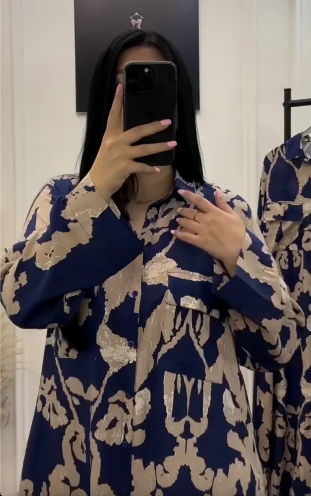 Arooba Frock - Image 5