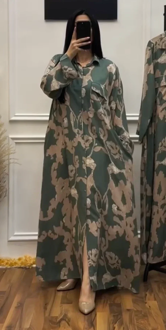 Arooba Frock - Image 6