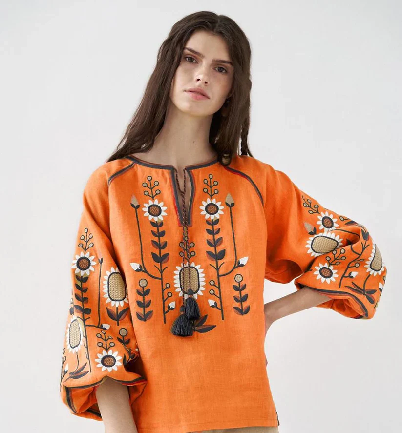 Baggy Shirt - Image 3