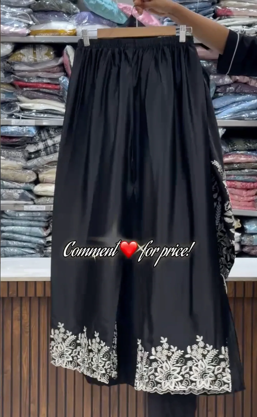 Heer 3PC Dress - Image 6