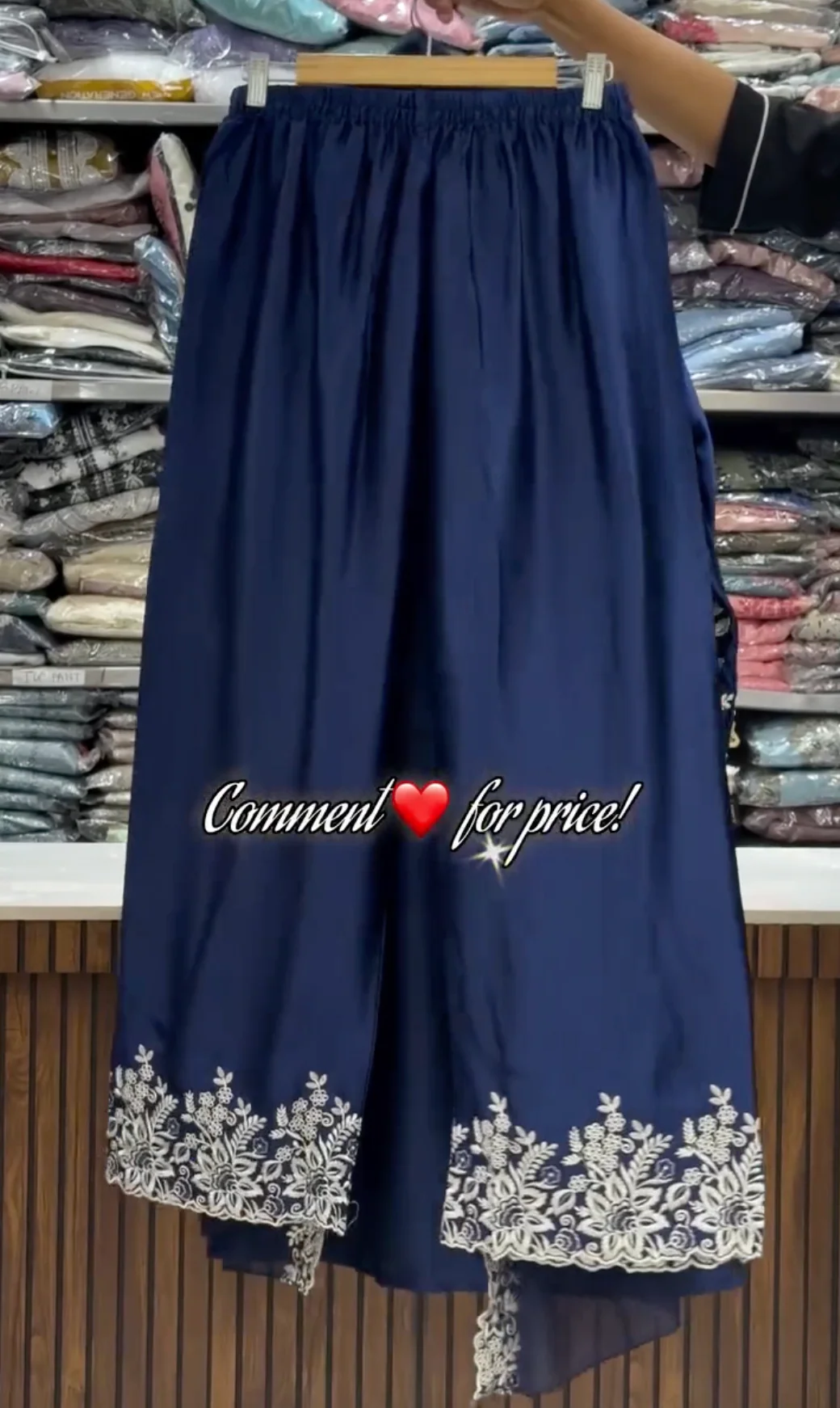 Heer 3PC Dress - Image 7