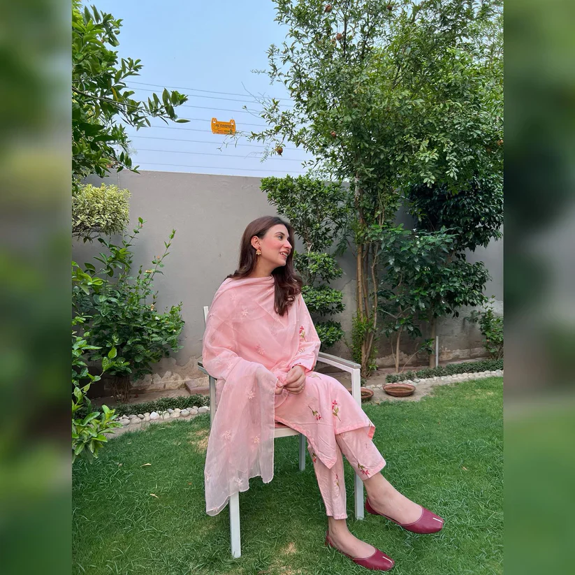JANAAN Three Piece - Image 3