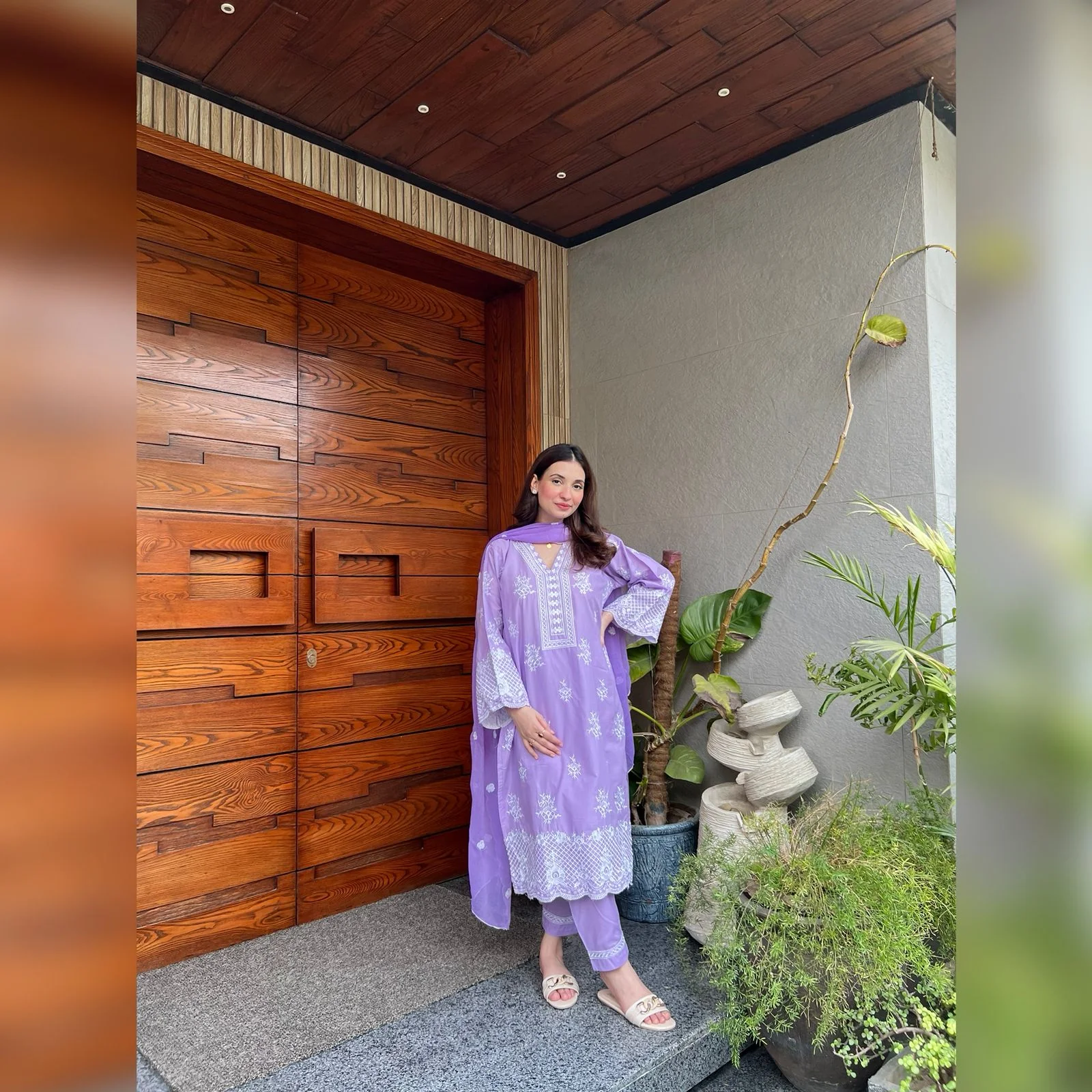 Lilly Three Piece - Image 3