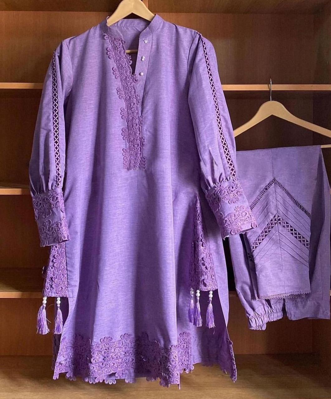Maya Three Piece - Image 2