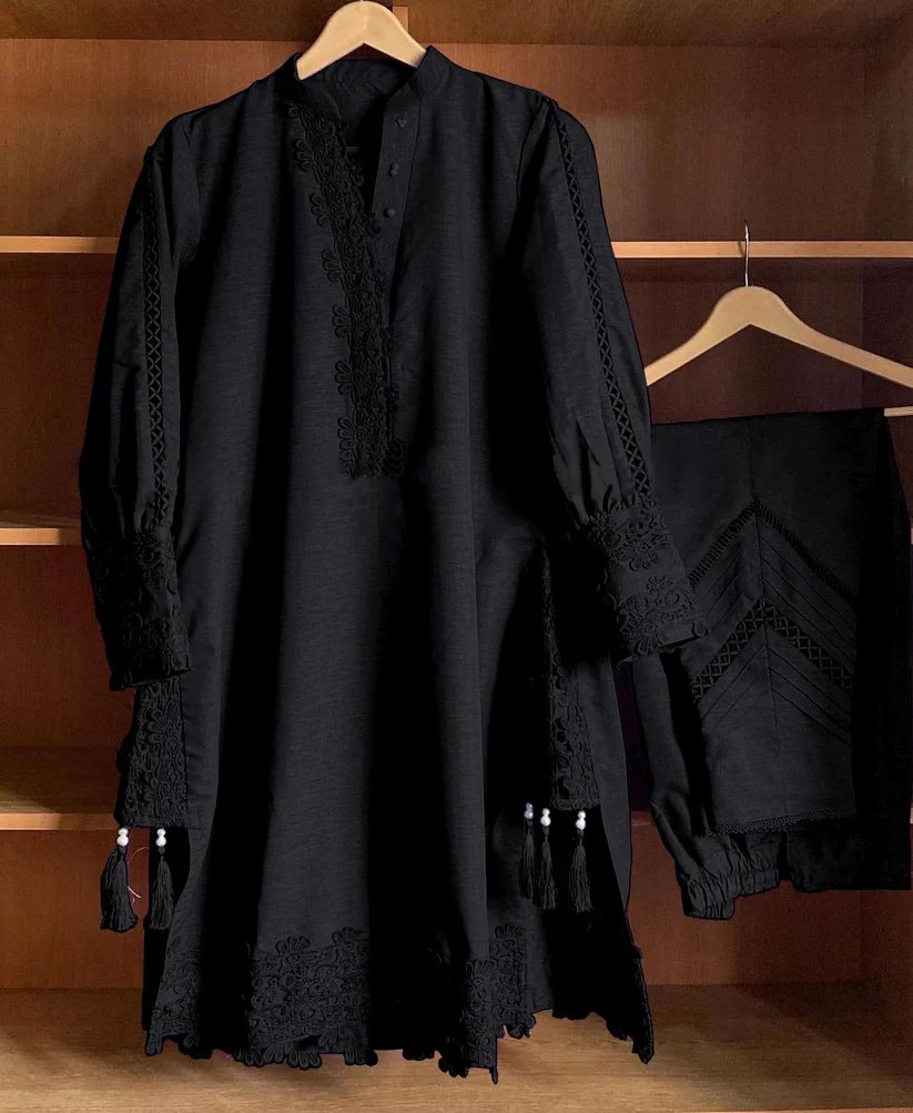 Maya Three Piece - Image 3