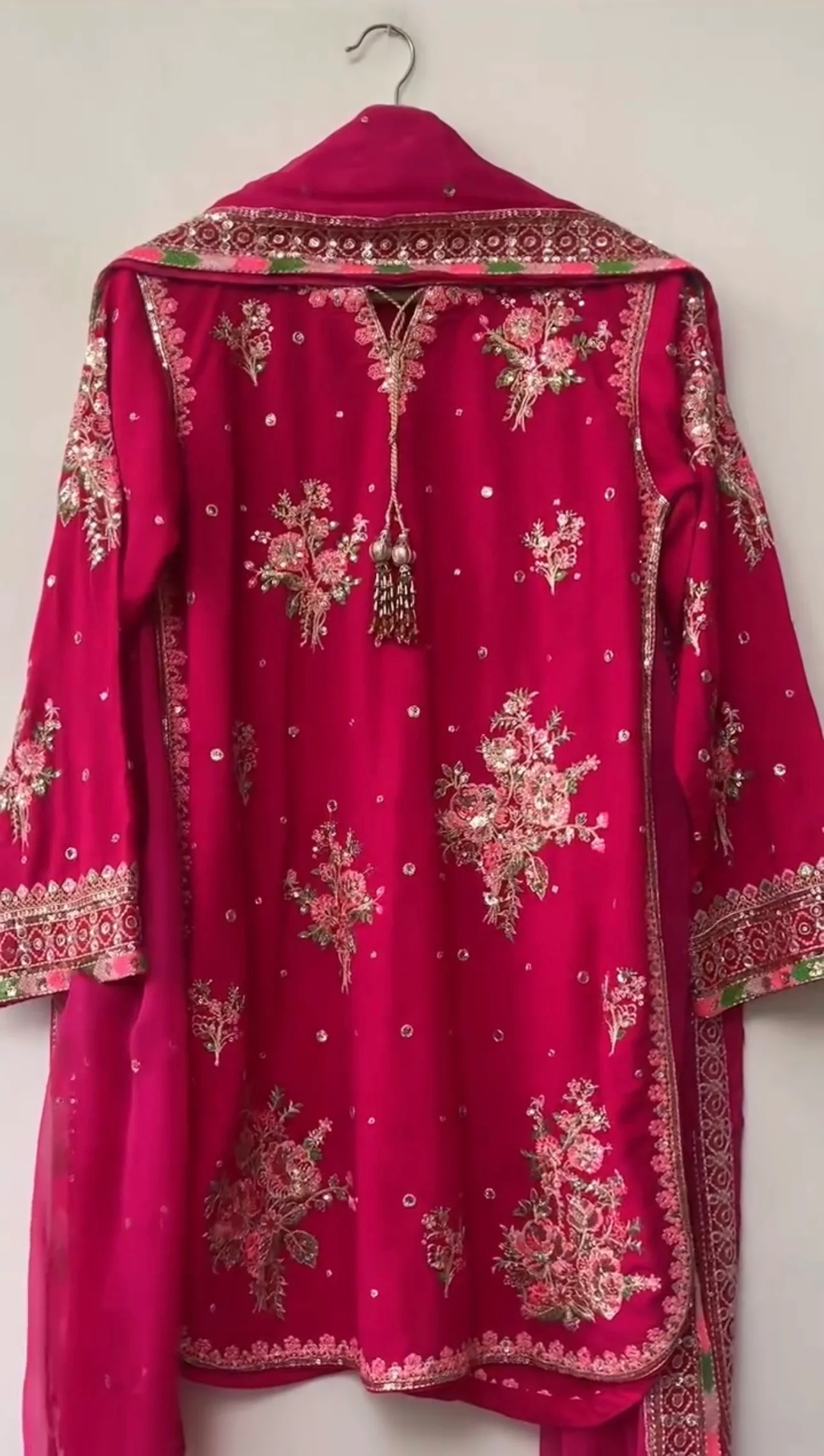 Omara three piece - Image 2