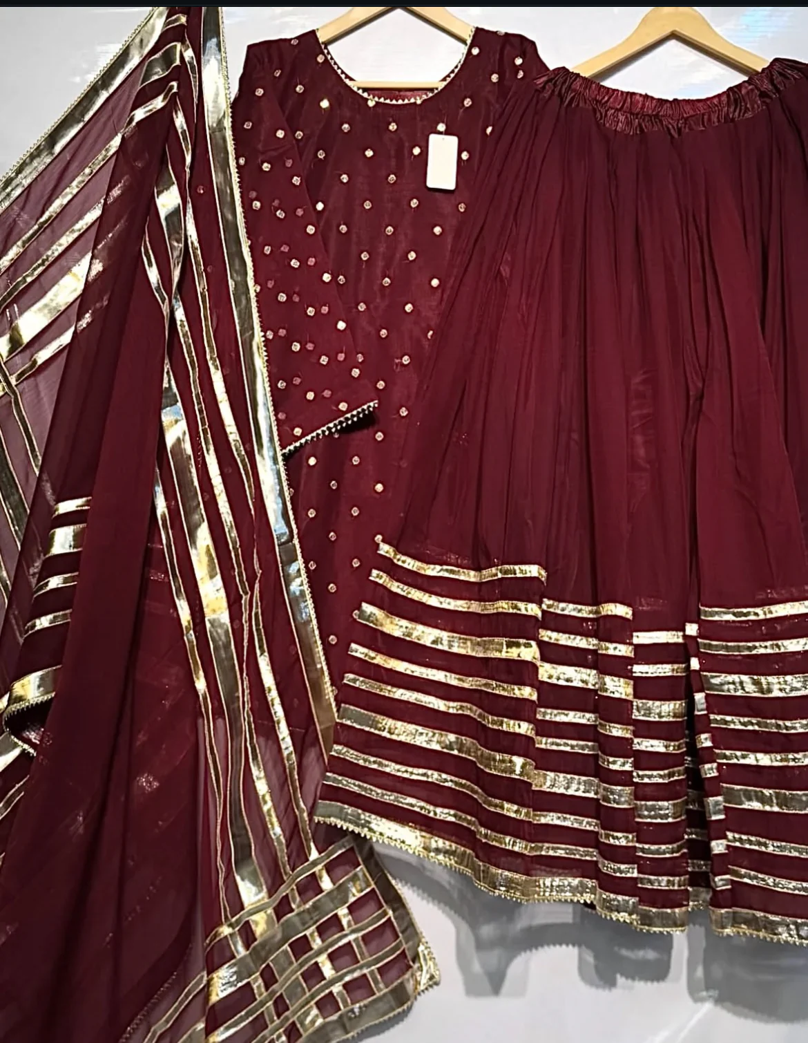 Omni 3PC Stitched Outfit - Image 3