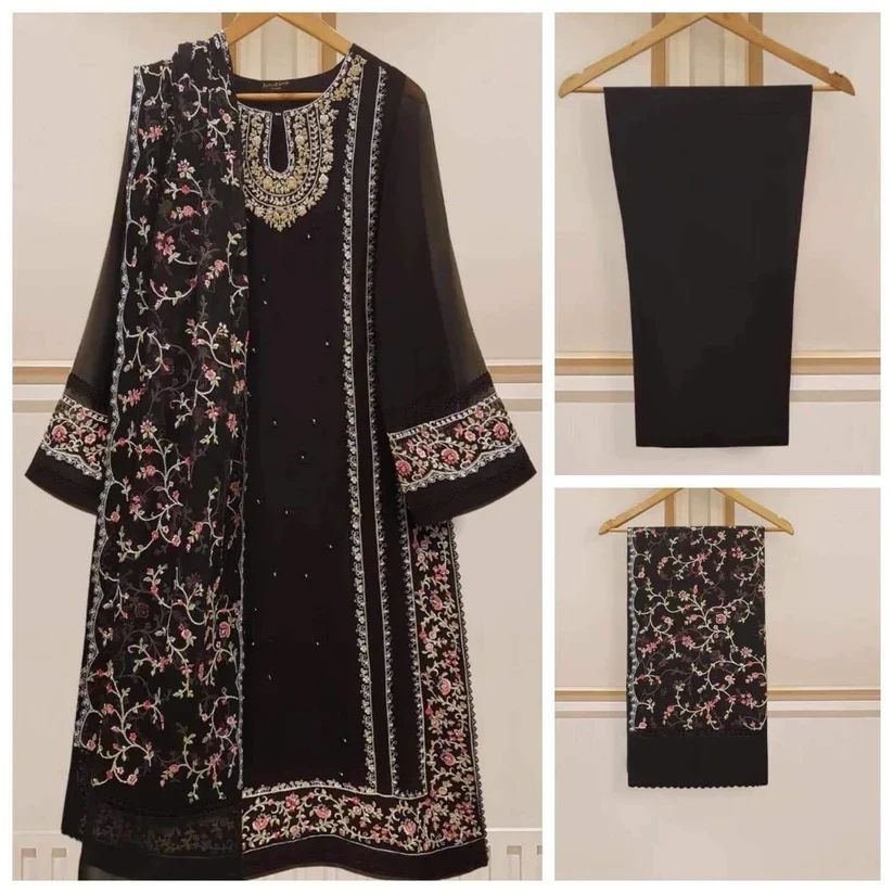 Rasbari 3pcs