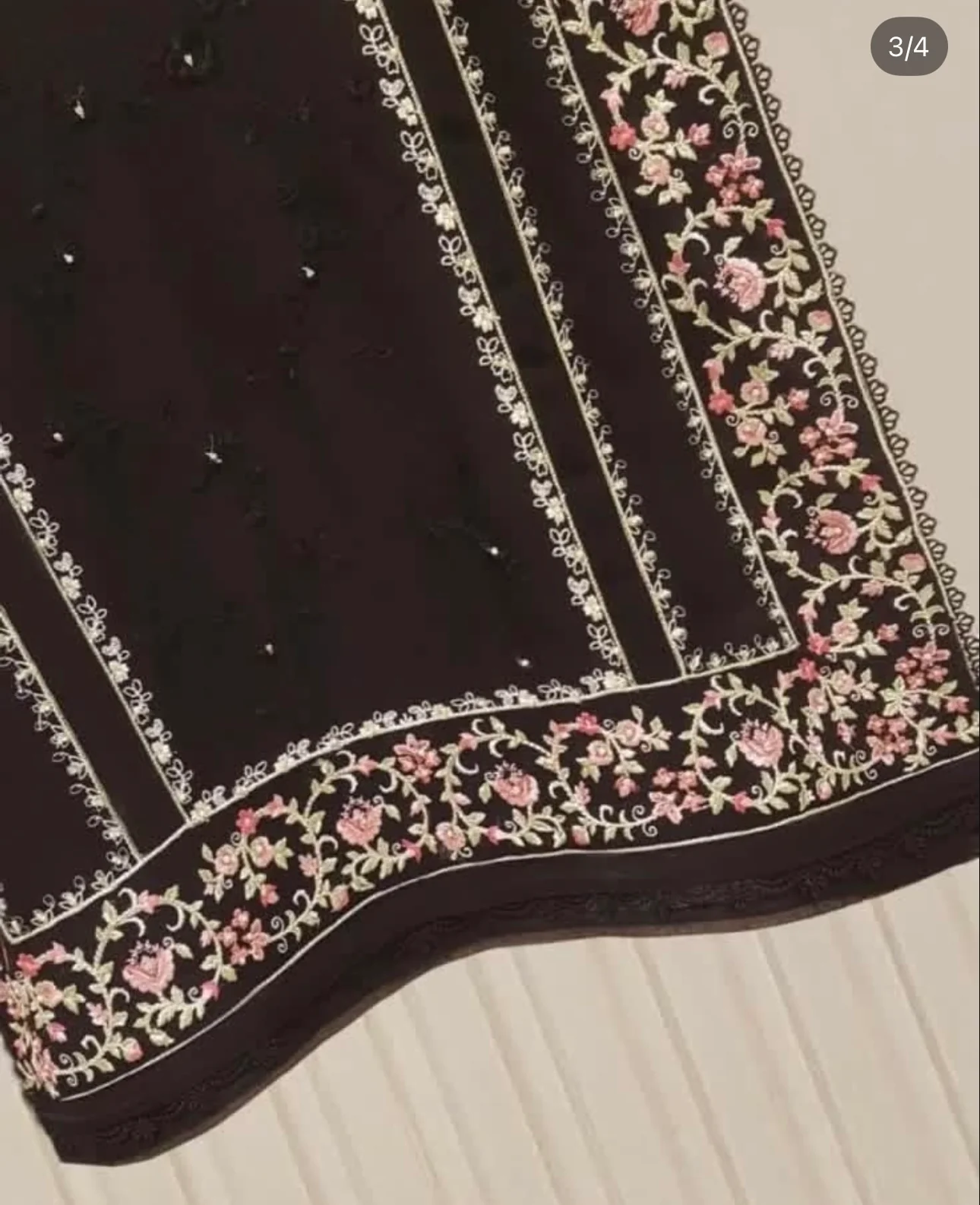 Rashbari Three Piece - Image 3