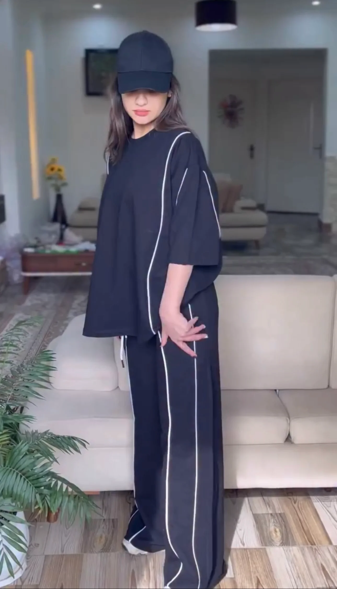 Summer Co-Ord Set
