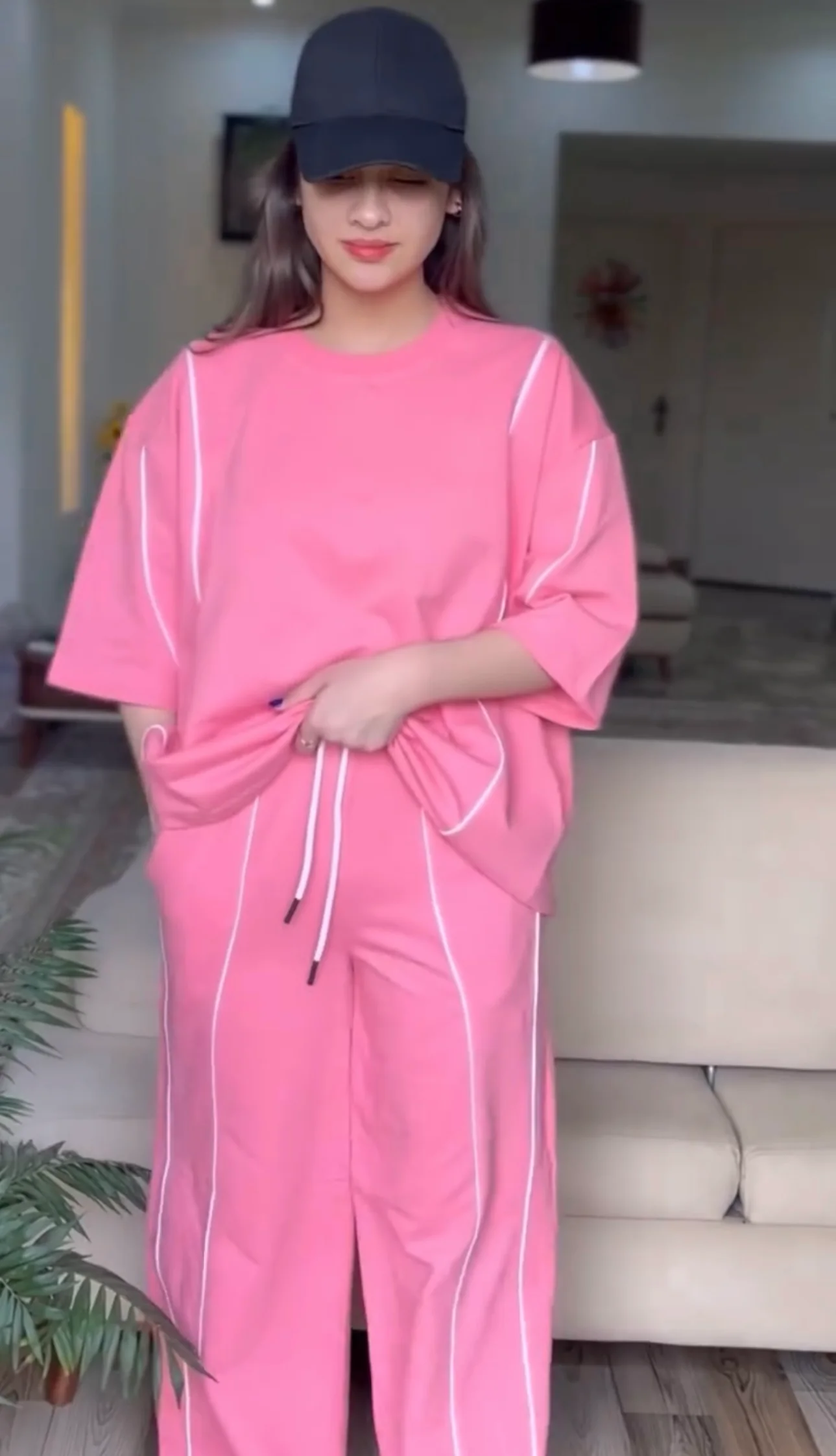 Summer Co-Ord Set - Image 2