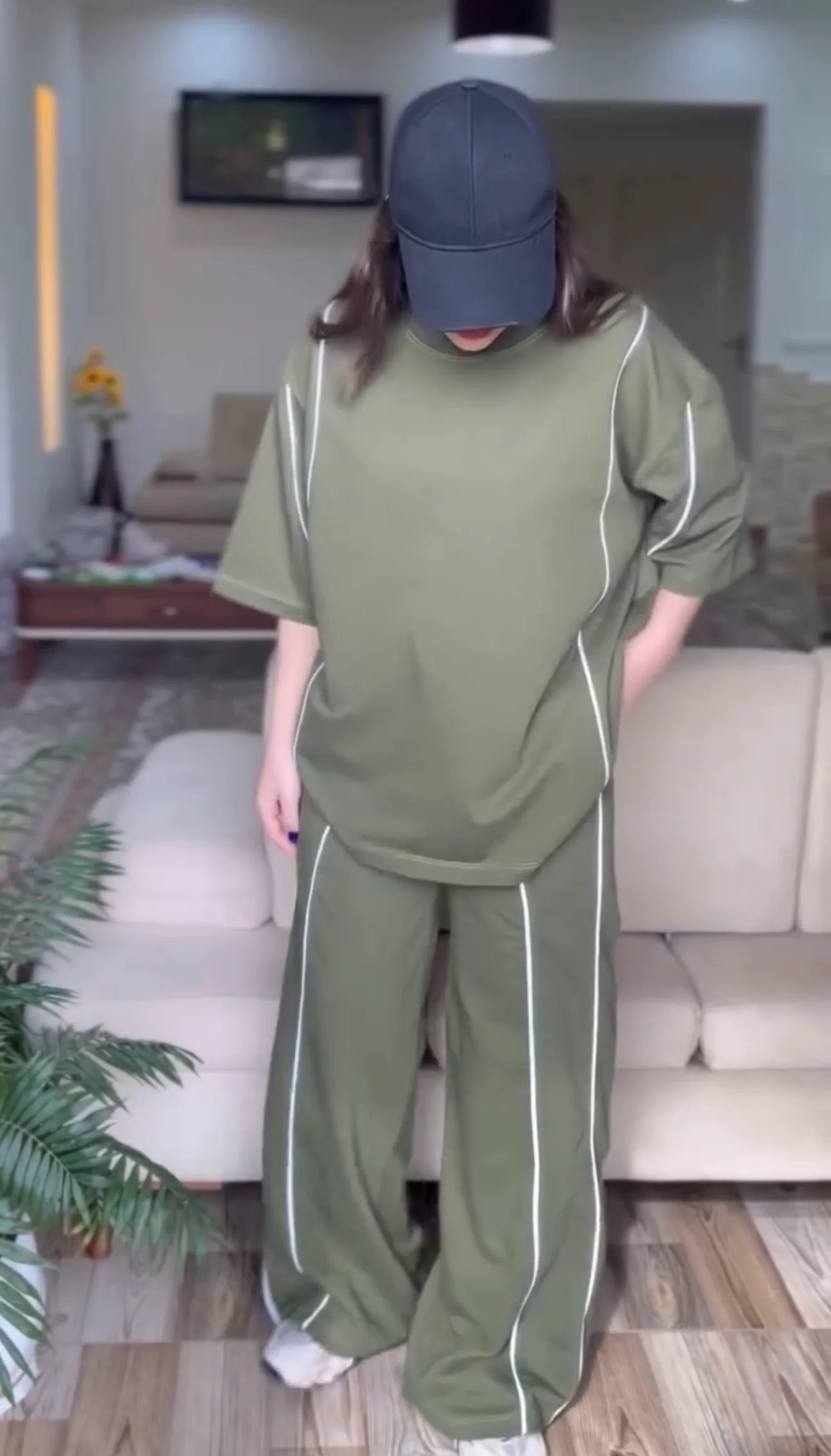 Summer Co-Ord Set - Image 3