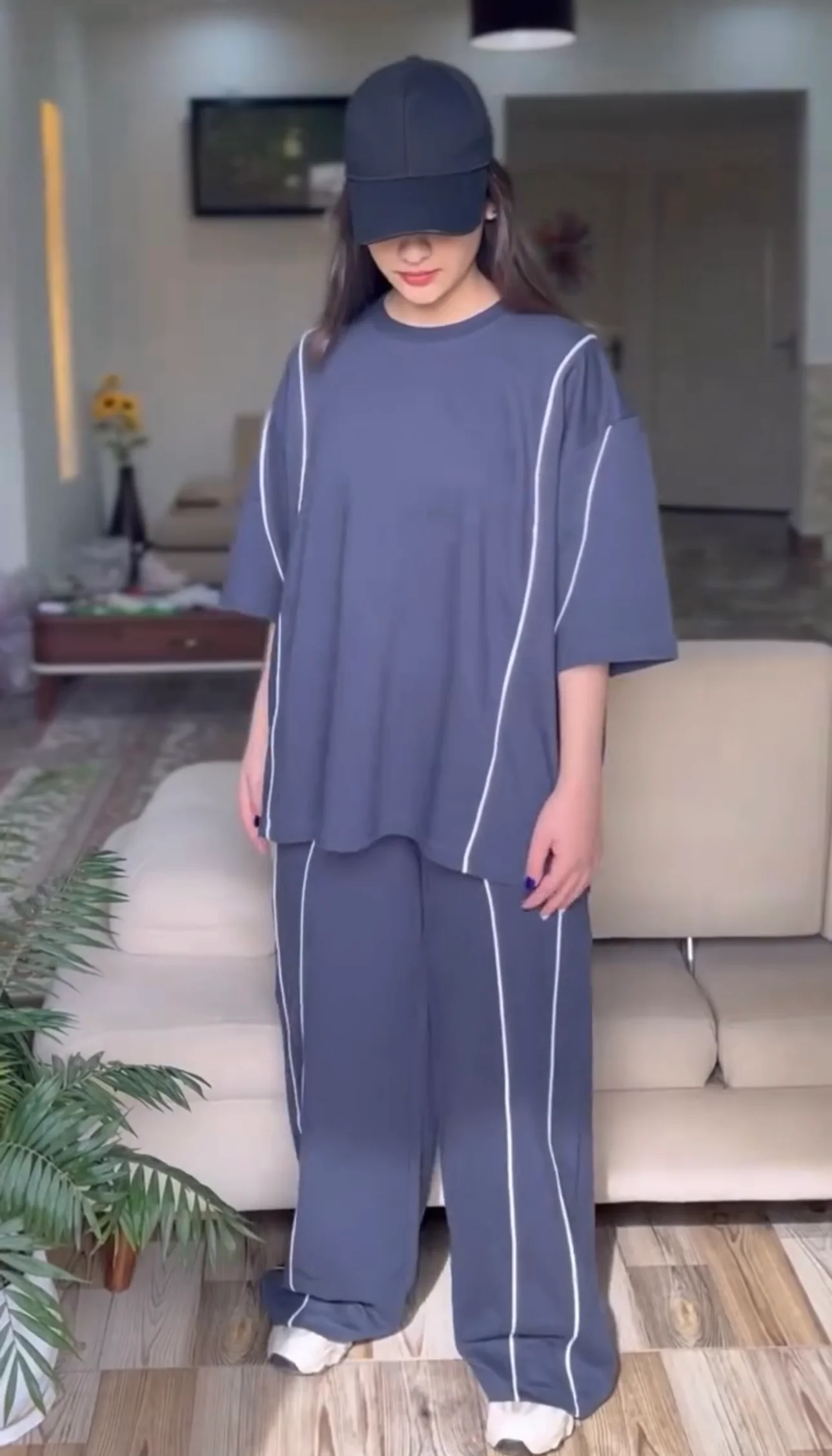 Summer Co-Ord Set - Image 4