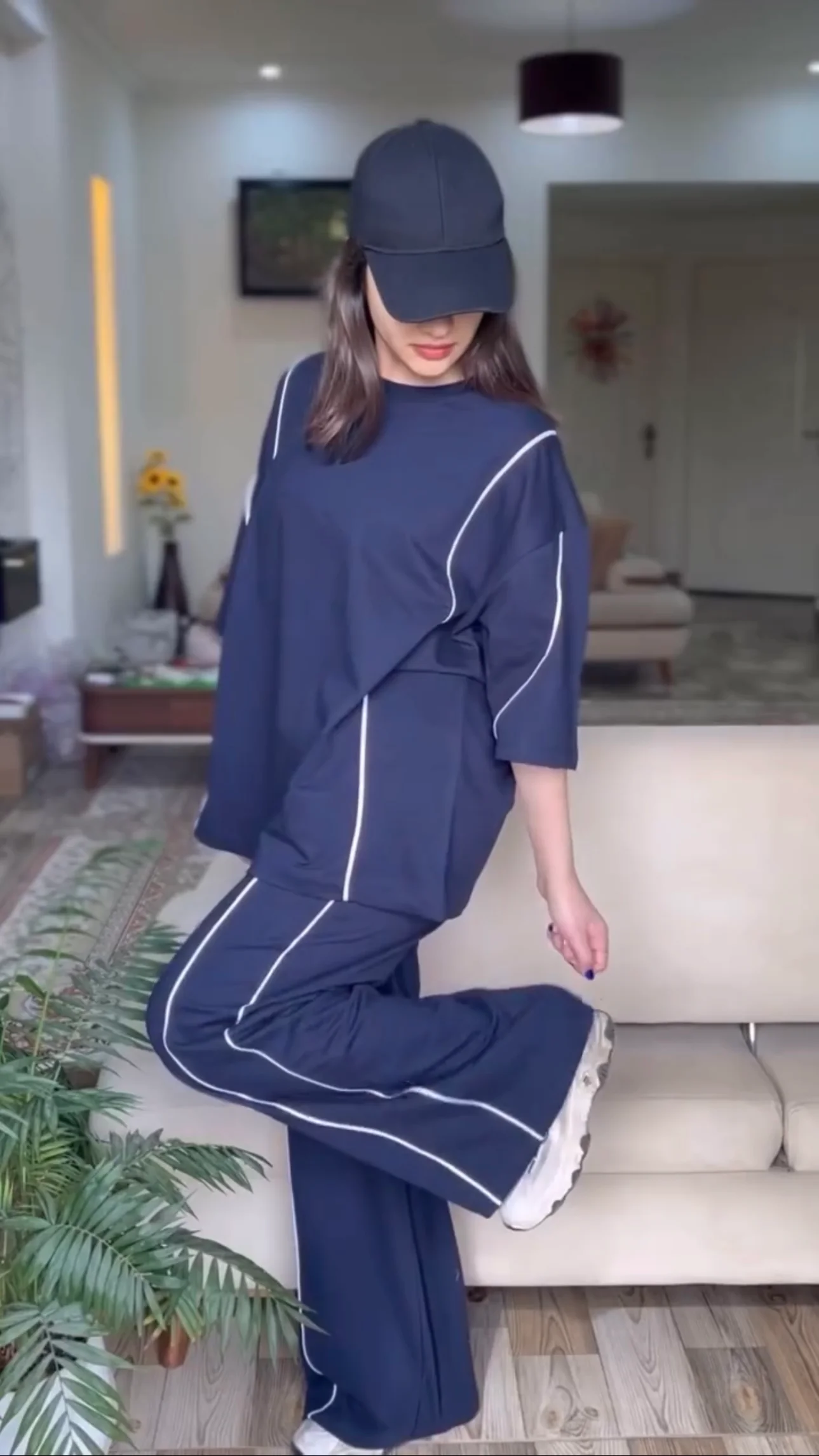 Summer Co-Ord Set - Image 5