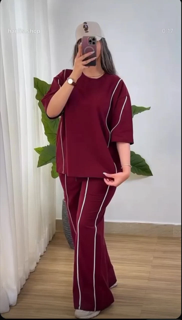 Summer Co-Ord Set - Image 6