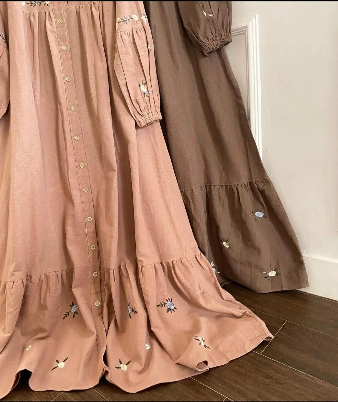 Zamda Frock - Image 3
