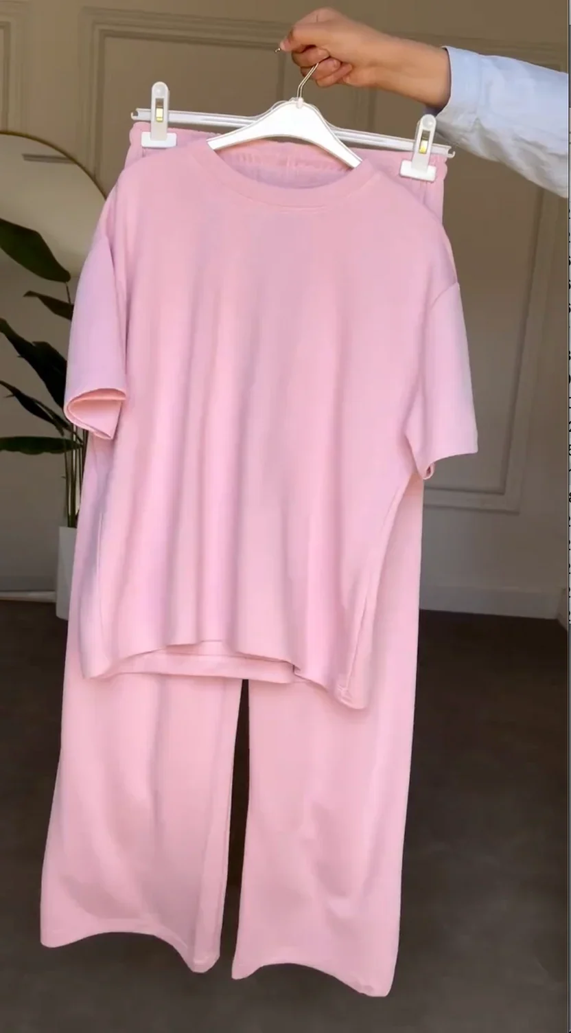 Zeenia Co-Ord-Set