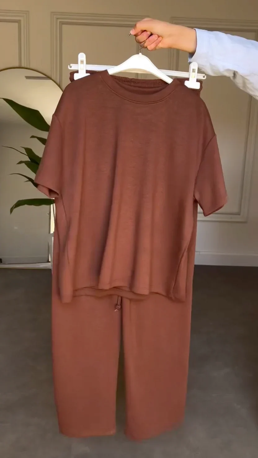 Zeenia Co-Ord-Set - Image 2