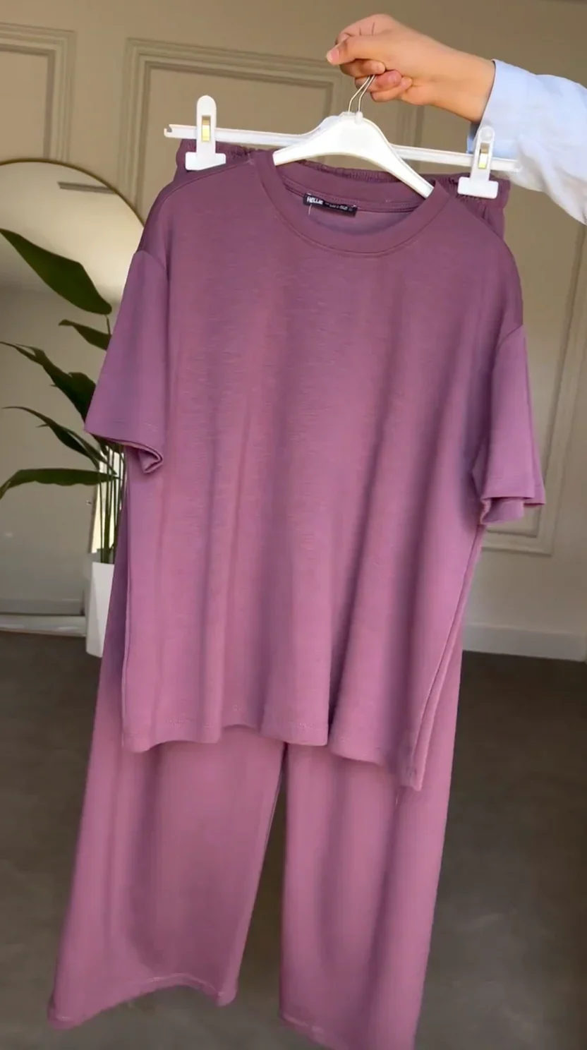 Zeenia Co-Ord-Set - Image 3