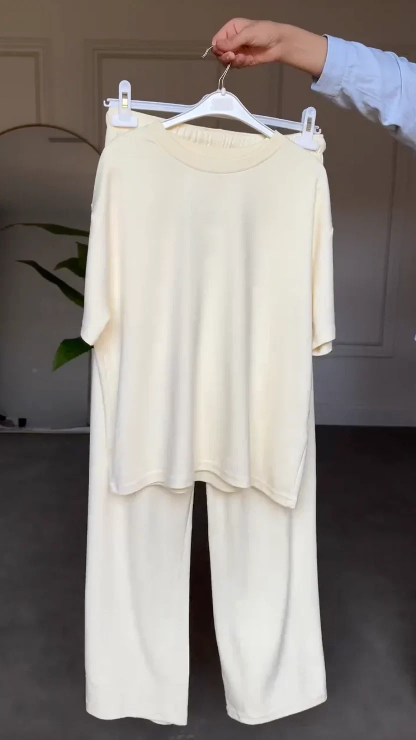 Zeenia Co-Ord-Set - Image 4