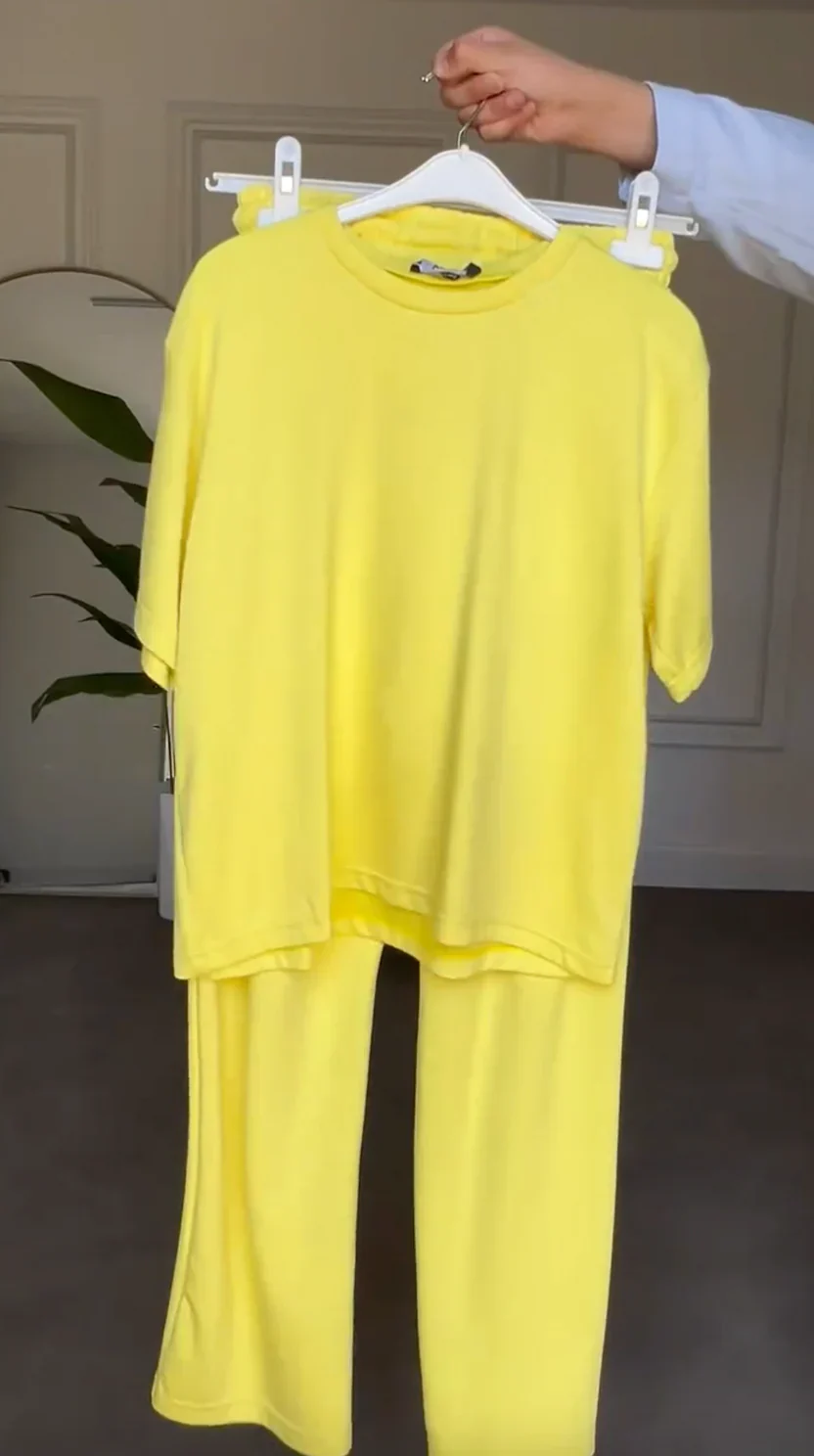 Zeenia Co-Ord-Set - Image 7