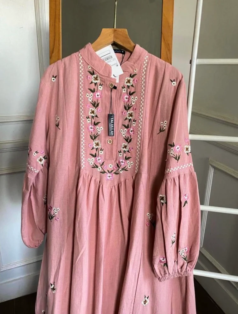 Zelbury Frock - Image 4