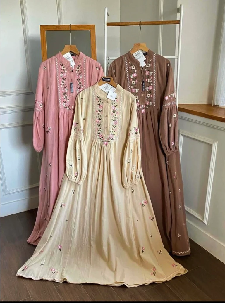 Zelbury Frock - Image 5