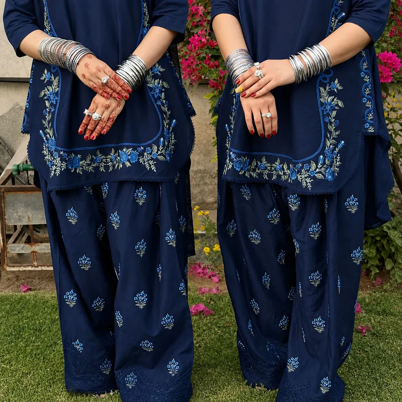 Zooni Two Piece - Image 3