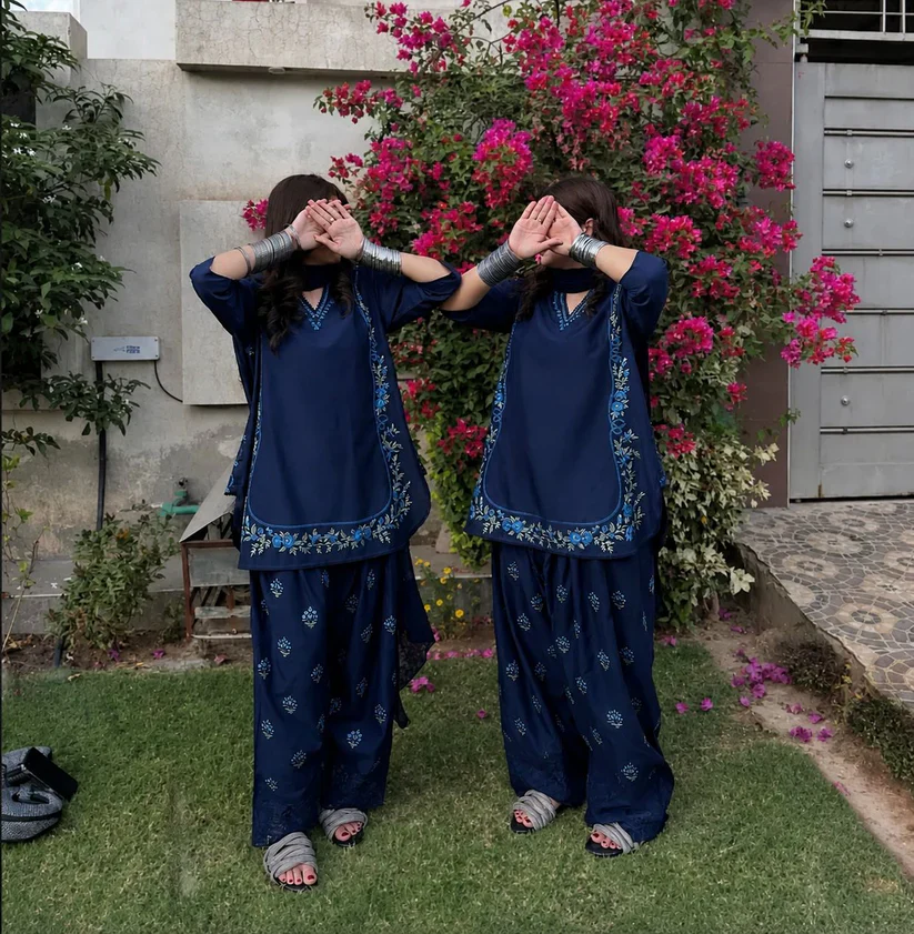 Zooni Two Piece - Image 4