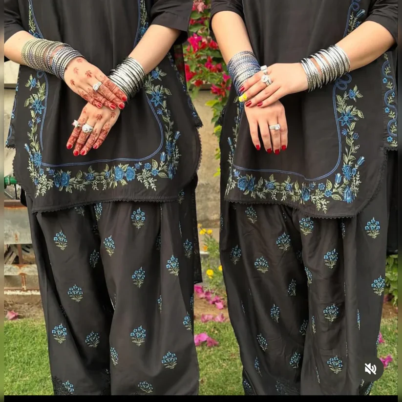 Zooni Two Piece - Image 5
