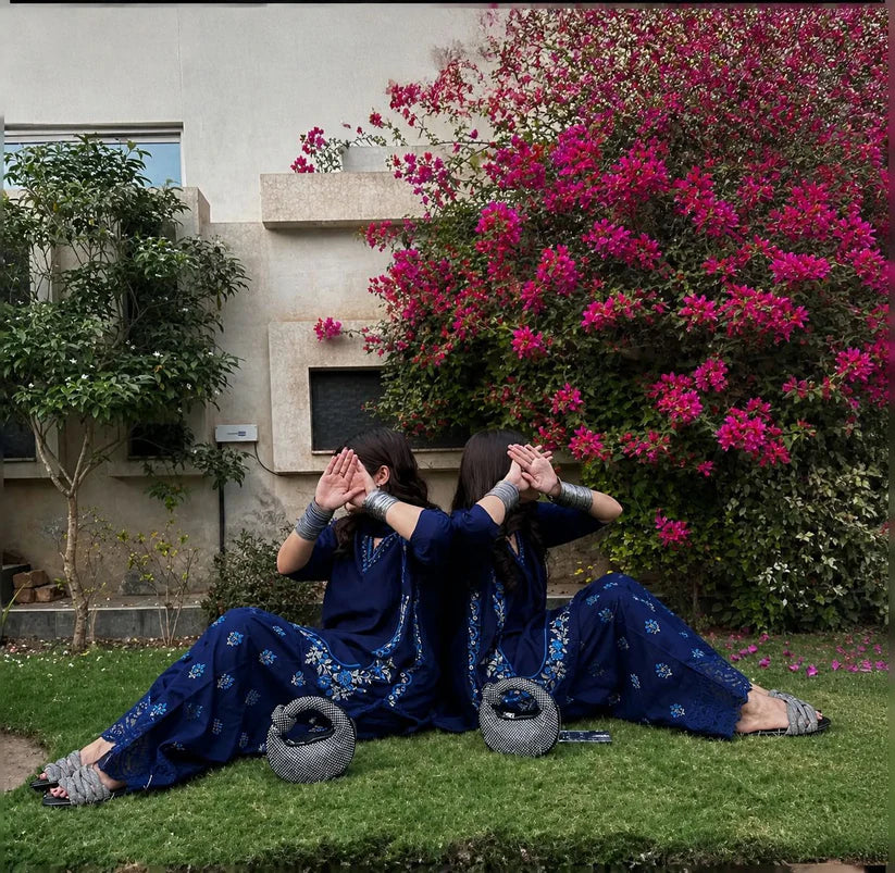 Zooni Two Piece - Image 6